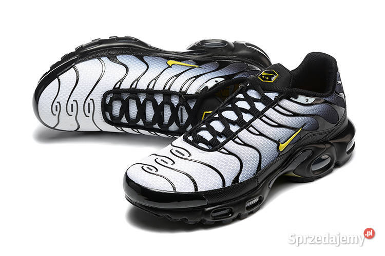 NIKE AIR PLUS BUTY MESKIE ROZMIAR 4046 Nike śląskie Katowice