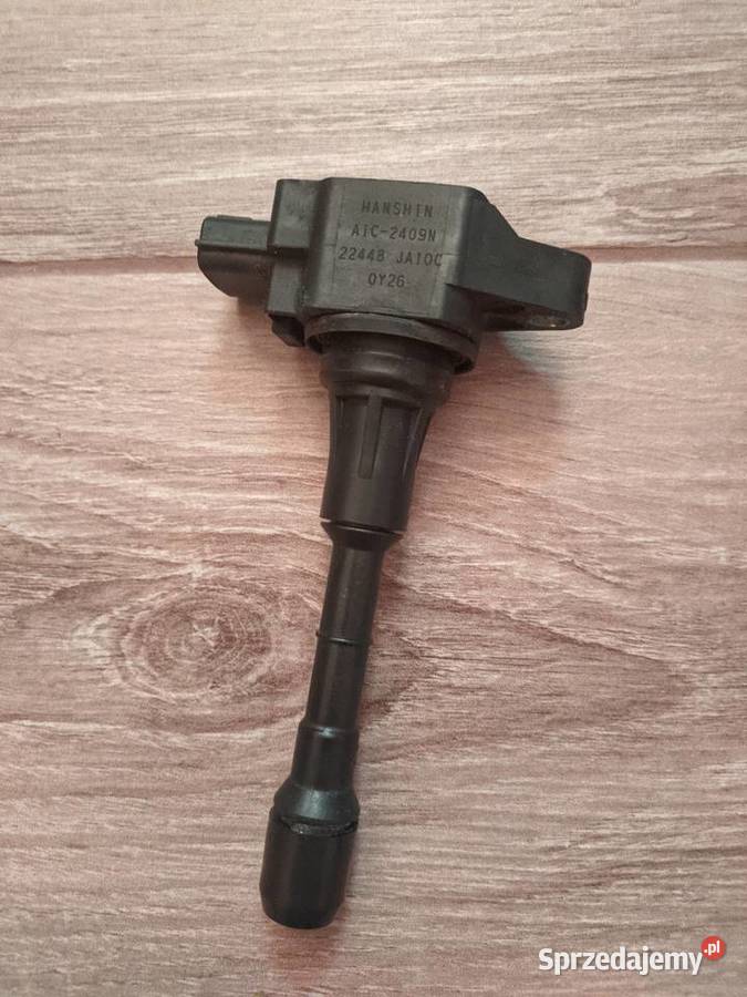 Cewka Cewki zapłonowe Nissan Murano Z51 VQ35DE