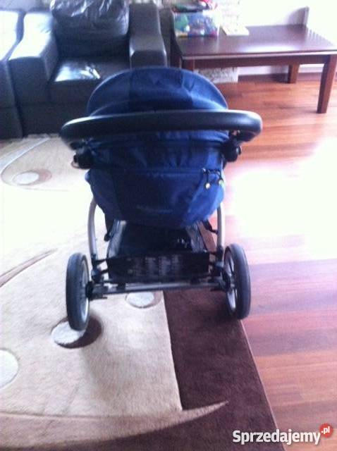 Wózek X Lander Ocean XA Poznań sprzedam