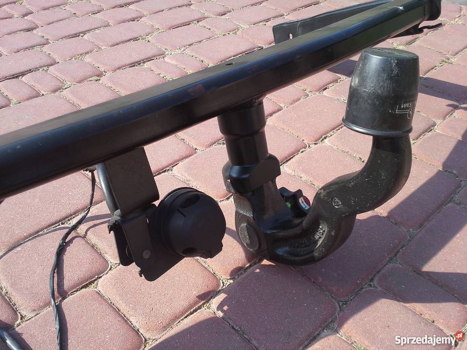 Audi A4 B6 Hak Belka Haka 305 206 Darmowy Dowóz Rok produkcji 2003 mazowieckie Jastrząb