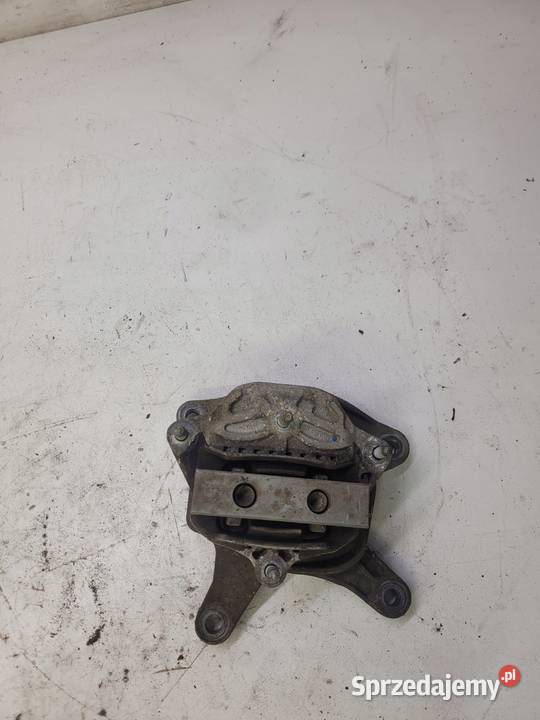 ŁAPA PODUSZKA SKRZYNI AUDI A4 B9 A5 8W0399118B śląskie