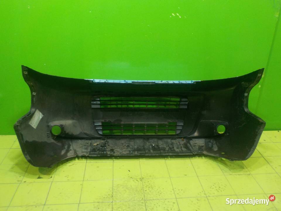 CITROEN NEMO BIPPER FIORINO 10r zderzak przod osobowe