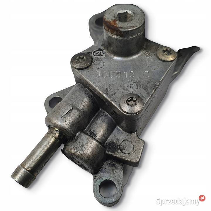 POMPA VACUM Audi A4 B5 19 TDI wakum 038145209A Pompy podciśnieniowe Chełm