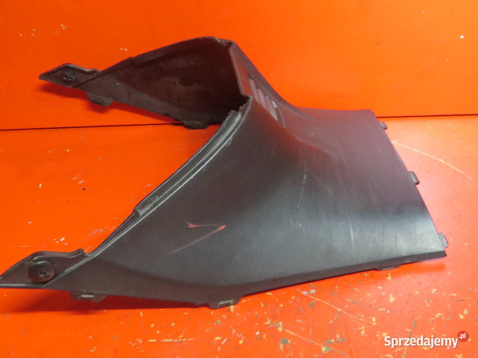 SUZUKI BURGMAN 400 250 N400 K7 10 tunel plastik Warszawa