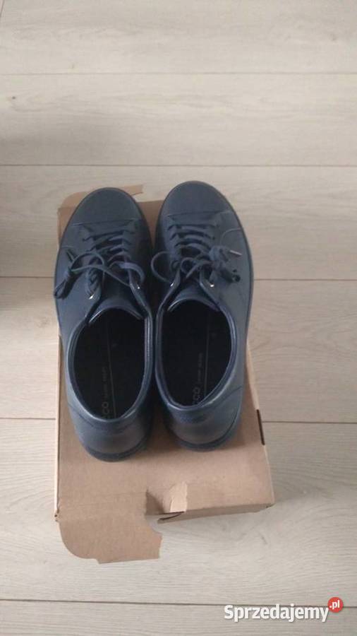 Sprzedam snakersy z firmy Ecco 28cm Gliwice