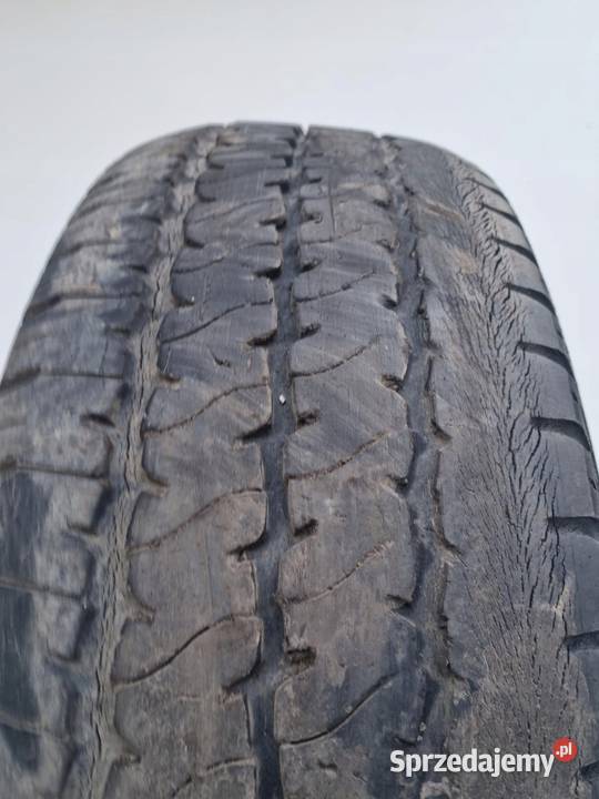Nissan Cabstar FELGA STALOWA KOŁO 15 22570 R15 stalowe Chełm