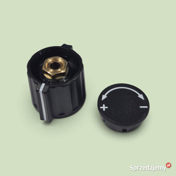 McCormick pokrętło zawory hydrauliki 710752A1 Żnin