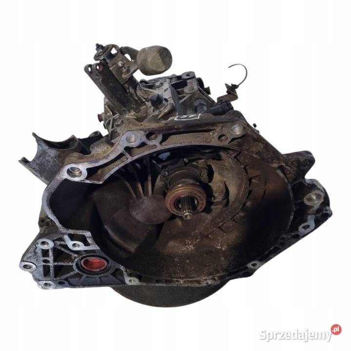 SKRZYNIA BIEGÓW Opel Astra IV J 14 16V manualna Chełm