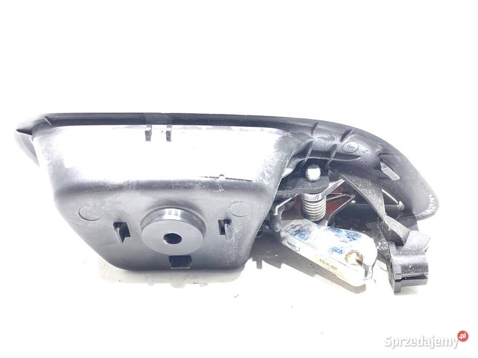 KLAMKA WEWNĘTRZNA LEWY TYŁ CHEVROLET CRUZE