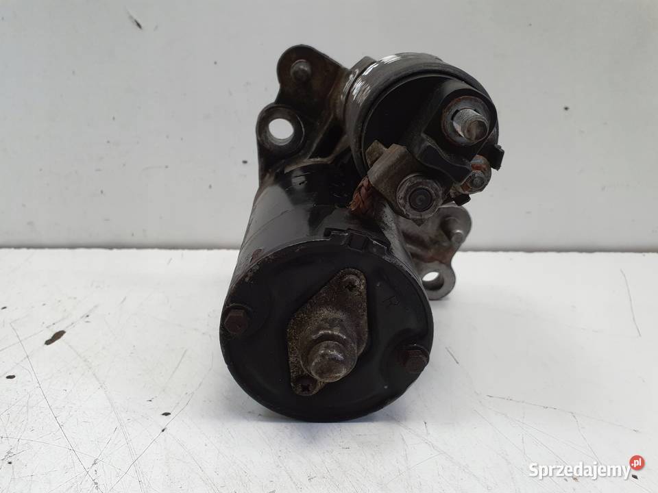 Mini Cooper R50 R53 16 16V ROZRUSZNIK W10B16 Układ elektryczny silnika Janów