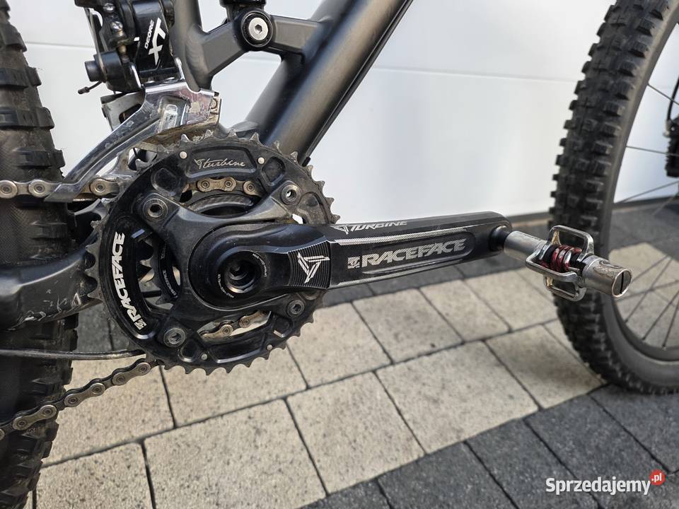 Rower górski VOTEC VX KINEMATIC FULLrama Górskie, MTB dolnośląskie sprzedam