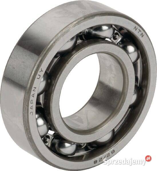 Łożysko kulkowe 6228 920451207 Kamionna