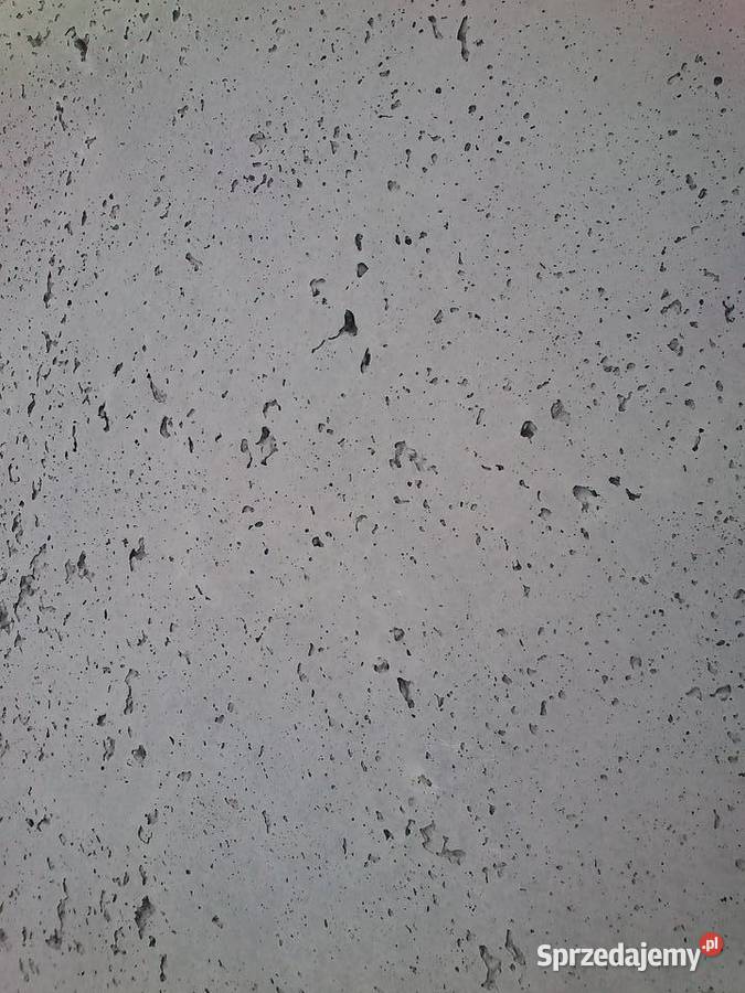 BETON ARCHITEKTONICZNY Płyty z betonu wewnętrzne Dąbrowa Górnicza sprzedam