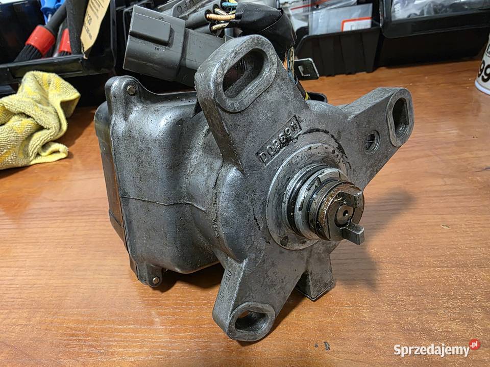 Honda Civic Aparat zapłonowy td42u obd1 d16z6 EG osobowe Gajewo