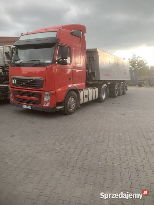 Kruszywo Dolomitowe frakcja 1622 Transport 607 Kowala-Stępocina