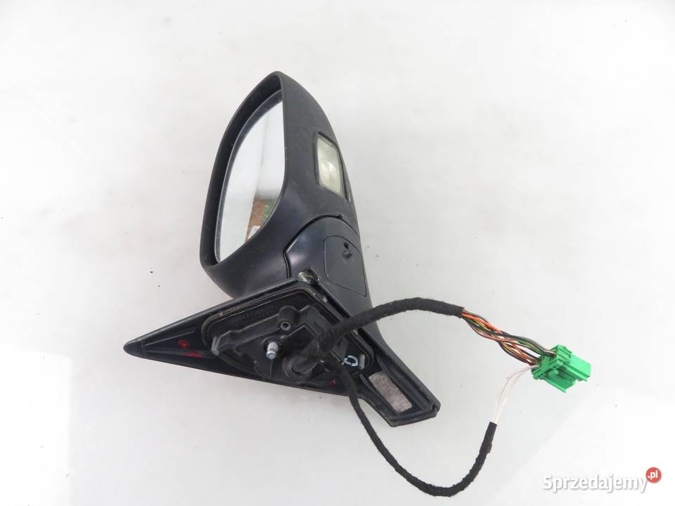 LUSTERKO PRAWE VOLVO S80 I 13 PIN 42626 osobowe