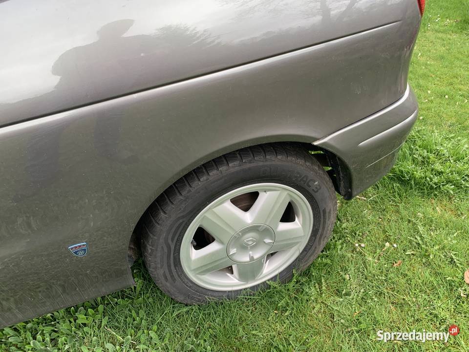 Renault megane cabriolet Megane Knurów