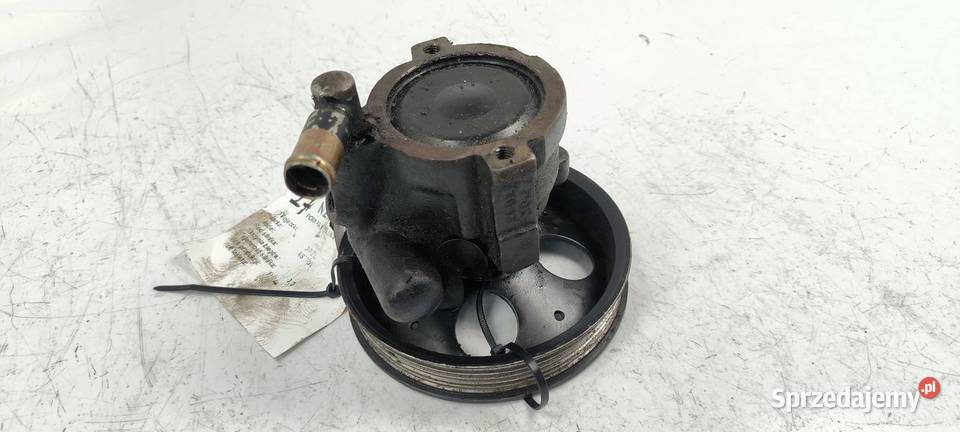 POMPA WSPOMAGANIA OPEL ASTRA kujawsko-pomorskie Lipno