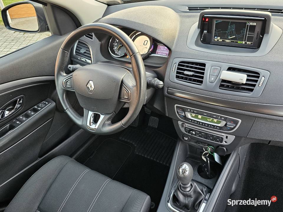 Benzyna Navi Klimatronik Tempomat GFotele 2XPDC wielkopolskie Tulce