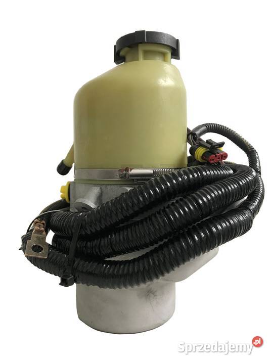 POMPA WSPOMAGANIA OPEL ZAFIRA A I 5948127