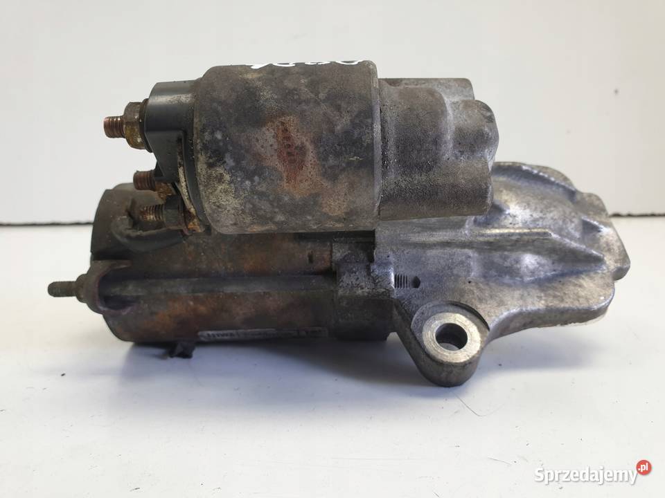 ROZRUSZNIK Ford C 18 16V ROZRUSZNIK lubelskie Rudka