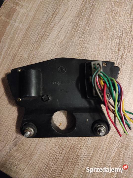 Licznik Yamaha DT 50 Chruszczewo