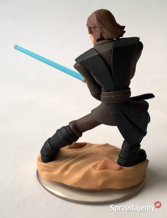 Figurka Disney Infinity Anakin Skywalker Star Radom