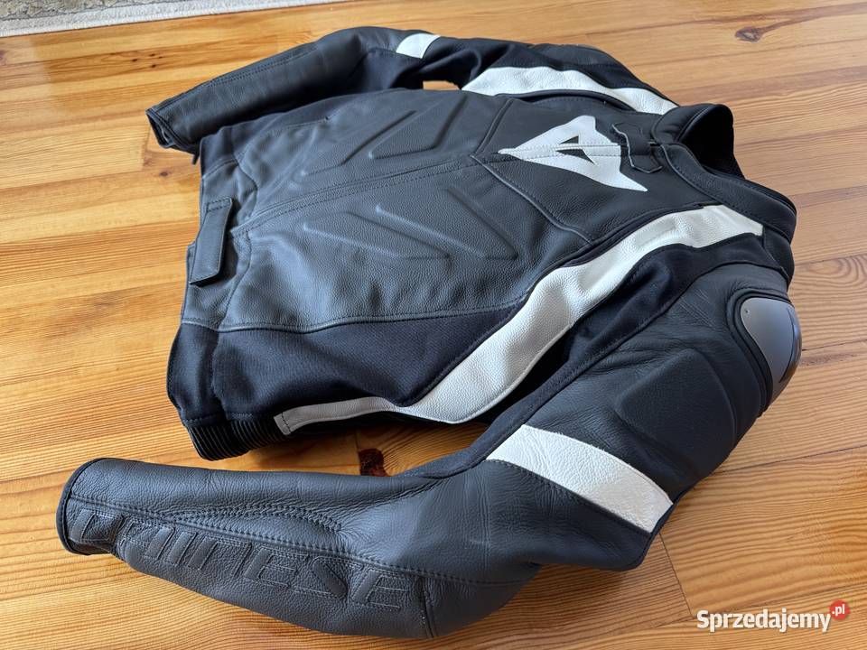 Kombinezon dwuczęściowy DAINESE AVRO 4 Warszawa
