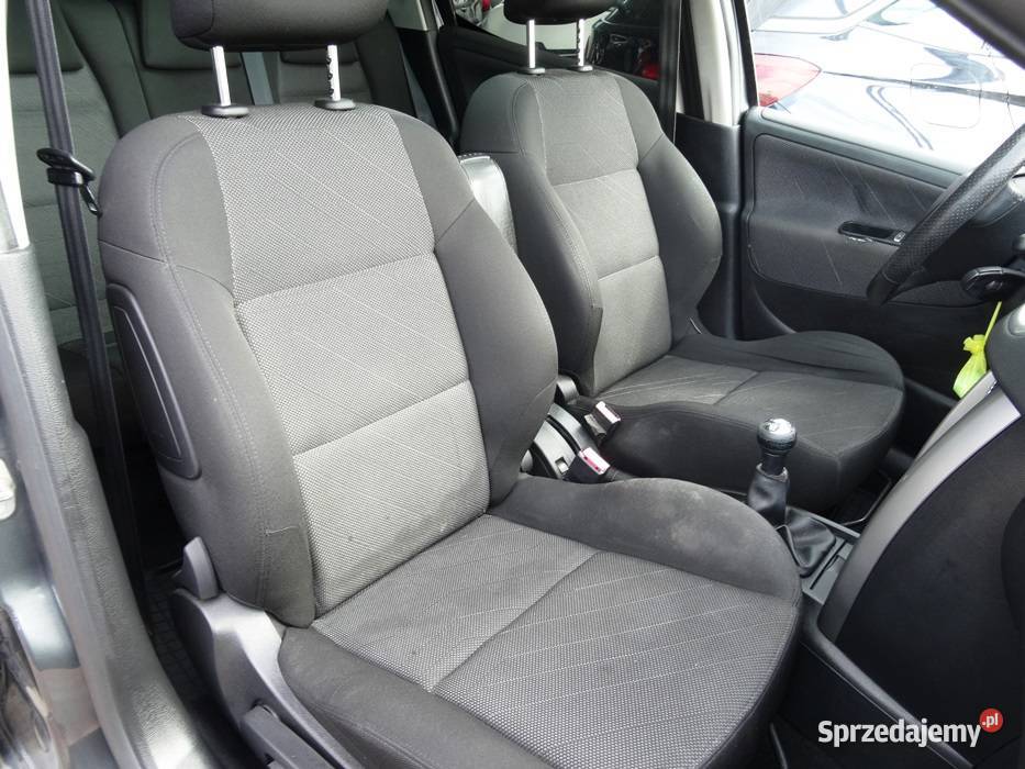 PEUGEOT 207 SW