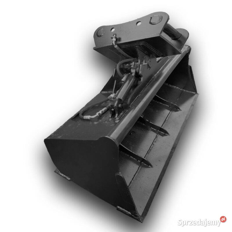 120 Łyżka hydrauliczna skarpowa do koparki 36 55 Elbląg sprzedam