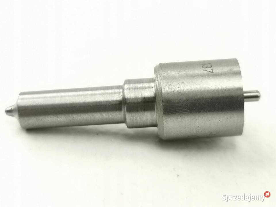 KOŃCÓWKA WTRYSKIWACZA BFM1015 BOSCH 0433171125 Końcówki wydechu sprzedam