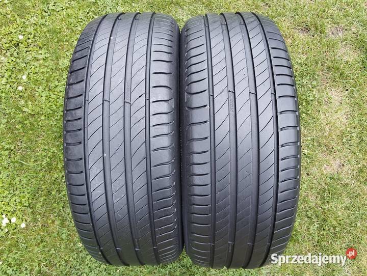 Opony Michelin primacy 4 20555R16 91V para 2019 Kamieniec