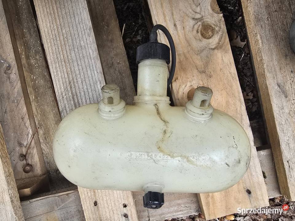 Vw garbus zbiorniczek spryskiwaczy ladny Sulejówek