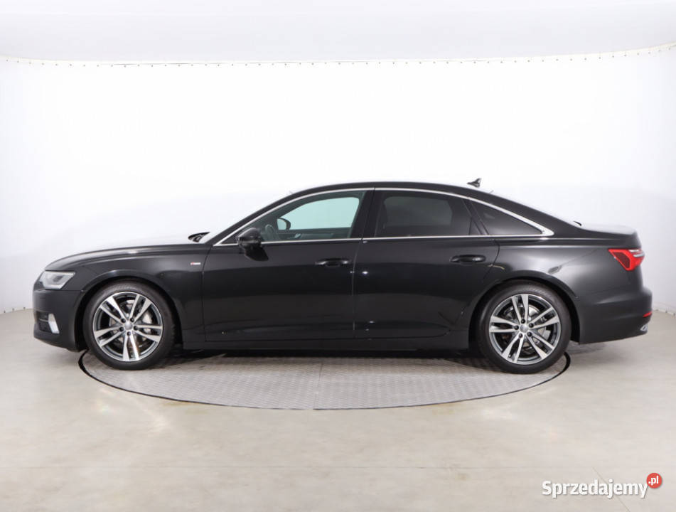 Audi A6 40 TDI Piaseczno sprzedam