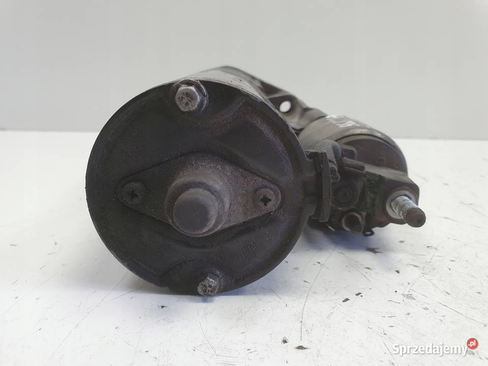 ROZRUSZNIK Mercedes Sprinter 906 30 CDI V6 lubelskie Rudka