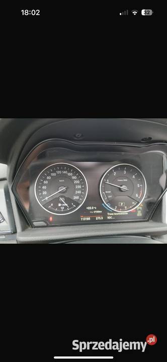 Bmw 220d 4x4 2000cm3