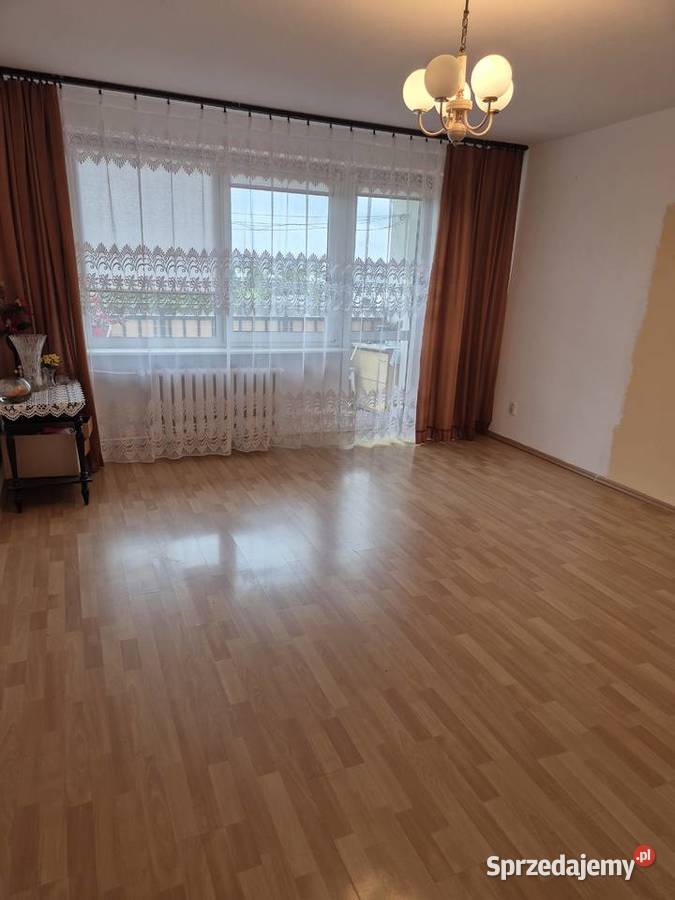 Mieszkanie 2 pokoje Gołębiow I