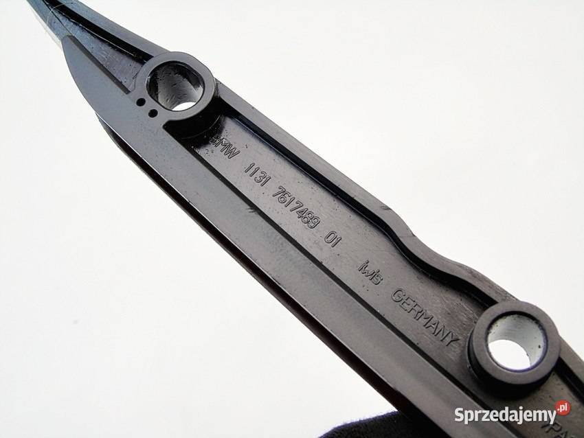 ŚLIZG ŁAŃCUCHA 20 B48 BMW 330 430 520 530 730 X3 osobowe Sosnowiec