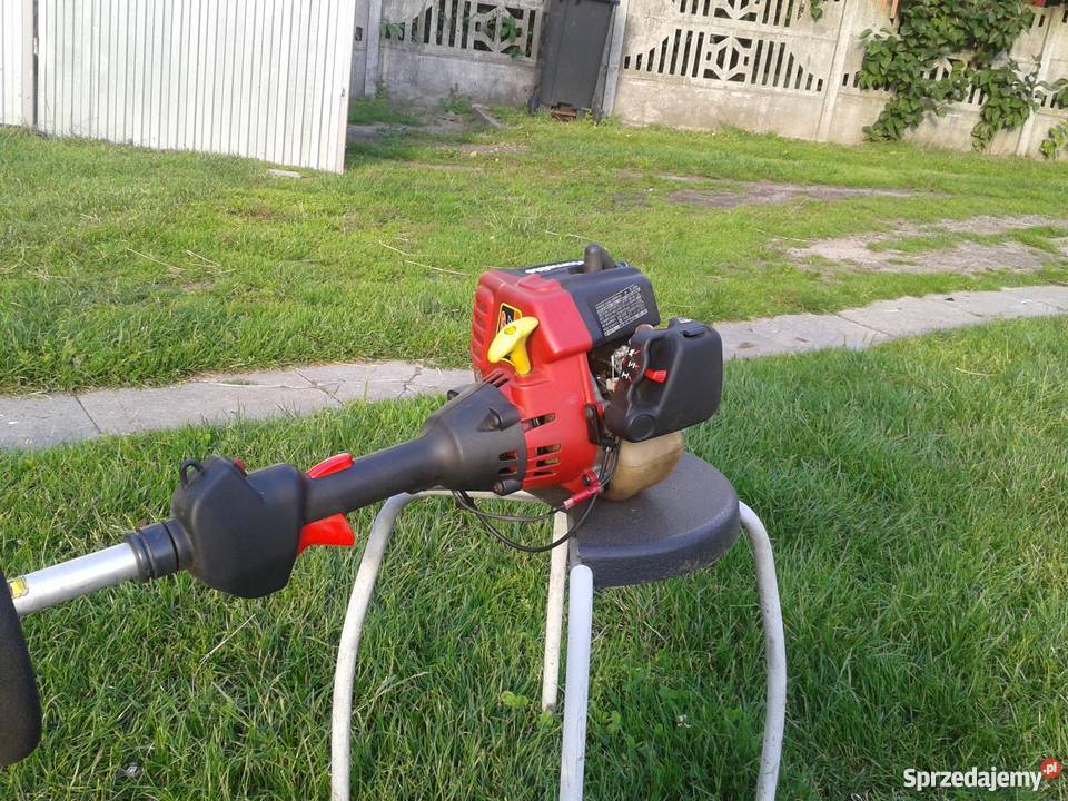 Podkaszarka Homelite ST 525 Poręba sprzedam
