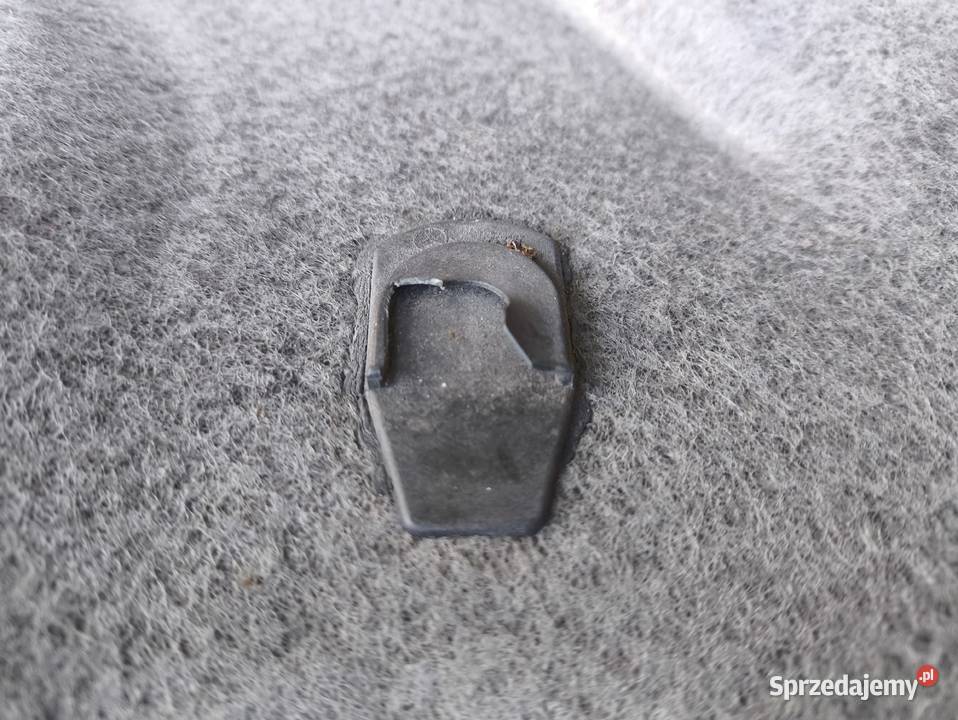 Mercedes W124 tapicerka osłona klapy bagażnika Skarżysko-Kamienna