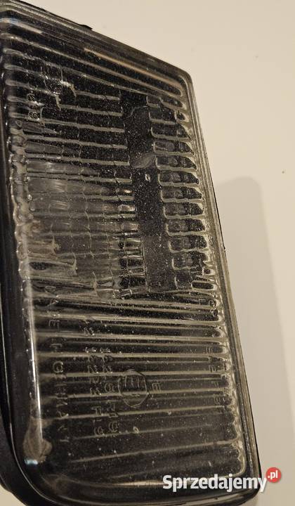 Hella lampa przeciwmgielna halogen lewy Bmw e34 Lublin