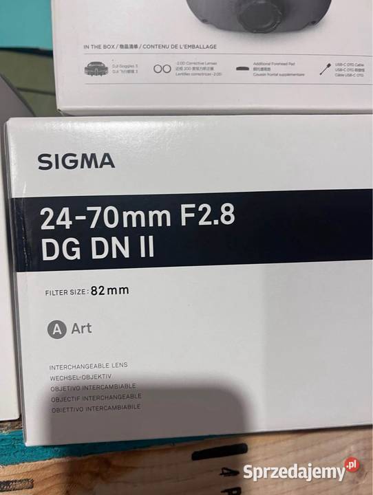 Video and photo equipment wielkopolskie Grębanin