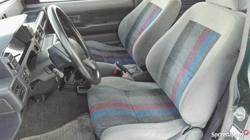 4x4 opony terenowe SUPER STAN Bolków