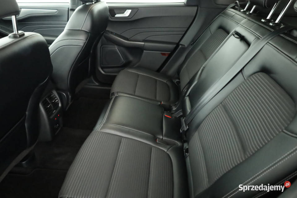 Ford Kuga 15 EcoBoost tempomat Piaseczno