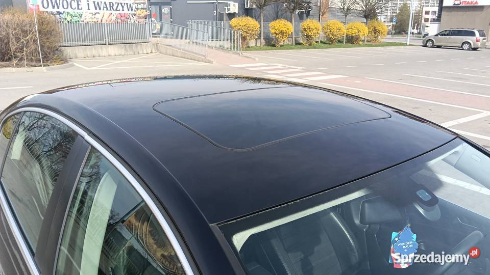 Passat b6 Alwernia