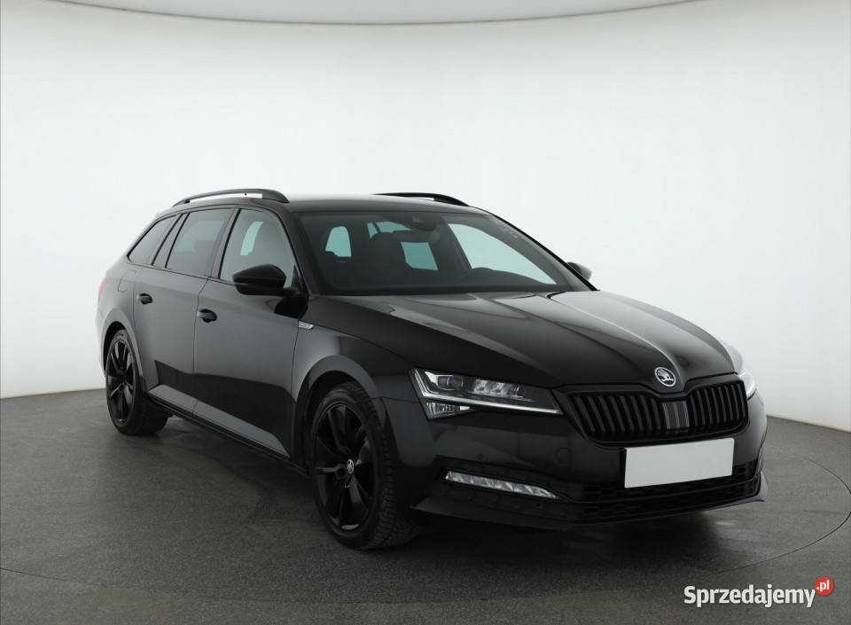 Skoda Superb 20 TDI Piaseczno sprzedam