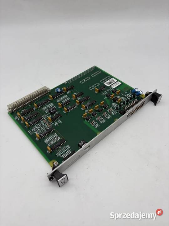 Staubli D23123300 Computer Board Biznes i Przemysł Warszawa