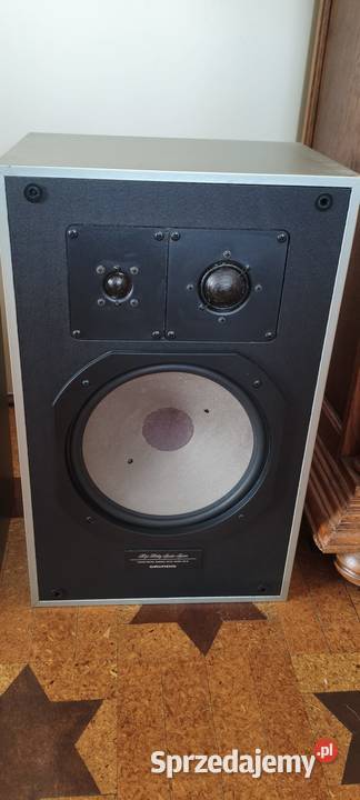 Kolumny Grundig Box 1600b Sochocin