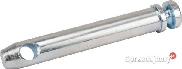 Sworzeń 19x127 mm kat1 Kramp Z319127KR Kamionna