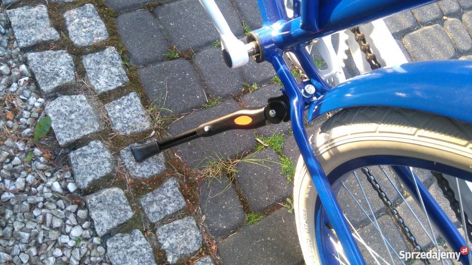 Rower miejski cruiser Imperial Bike 26cl Włocławek